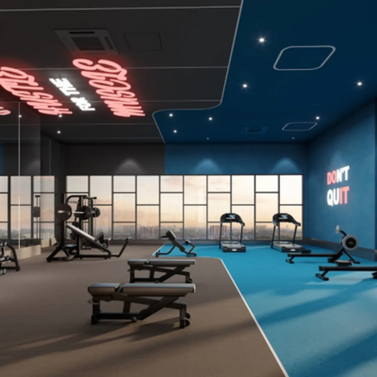 Nova Gym