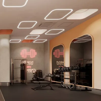 Nova Gym Studio