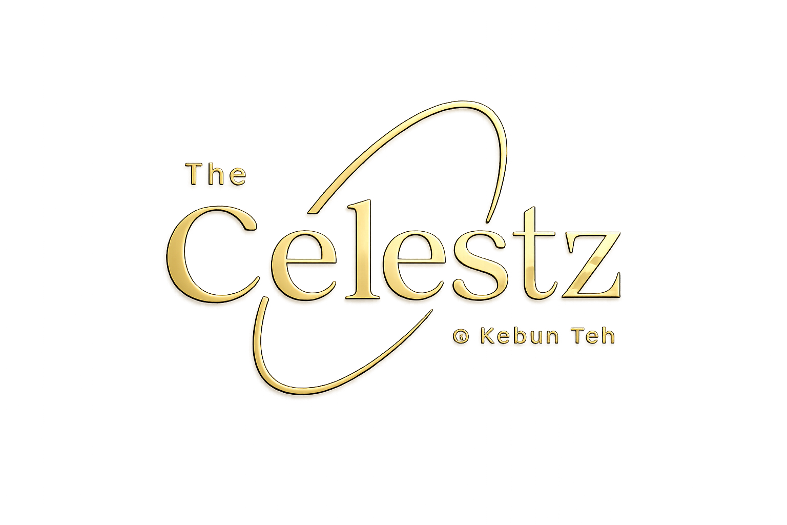 The Celestz @ Kebun Teh